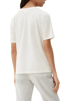 T-Shirt creme2