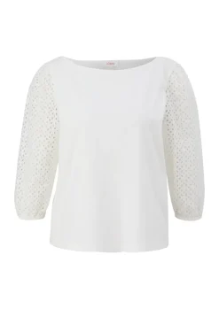 T-Shirt creme
