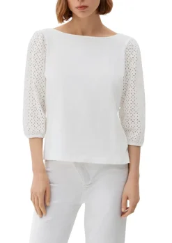 T-Shirt creme