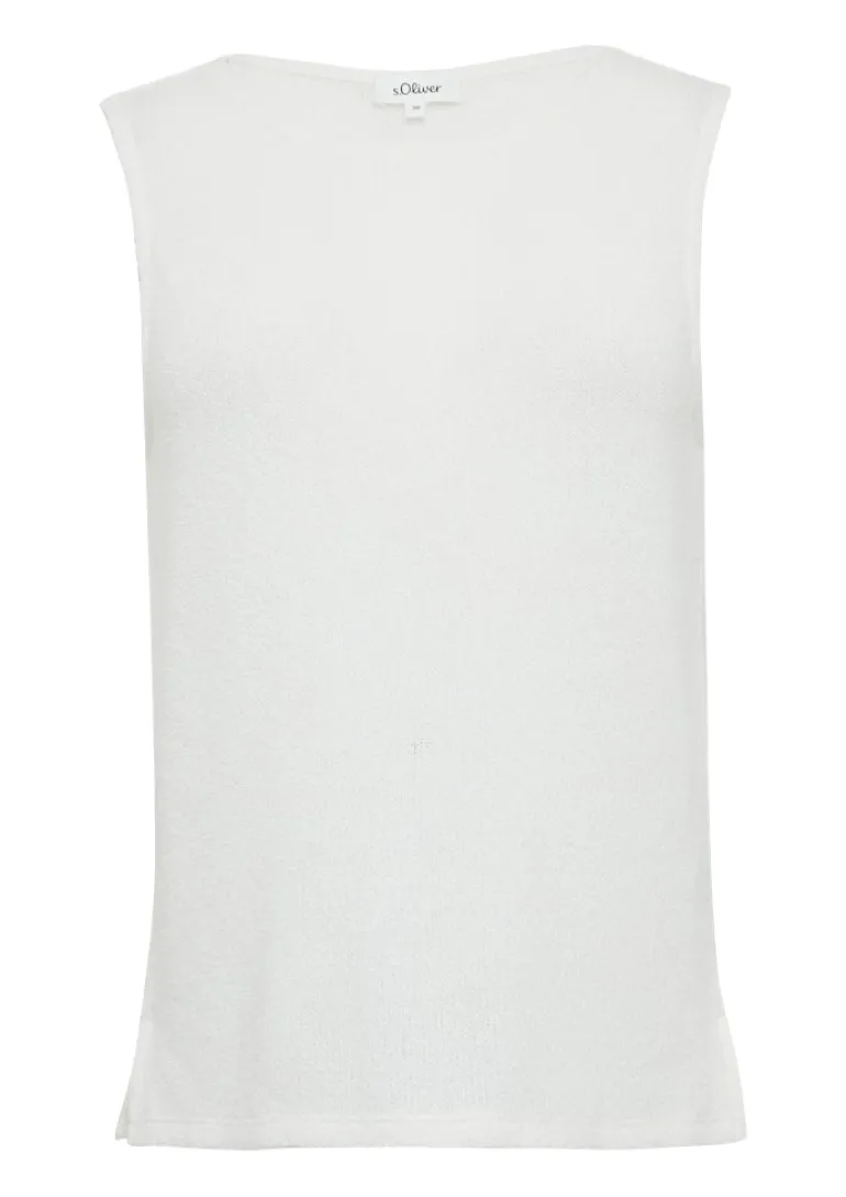 T-Shirt creme