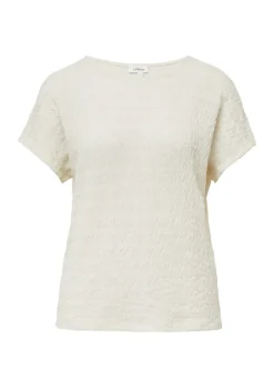 T-Shirt creme