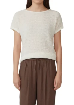 T-Shirt creme