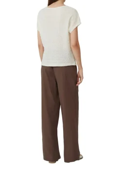 T-Shirt creme