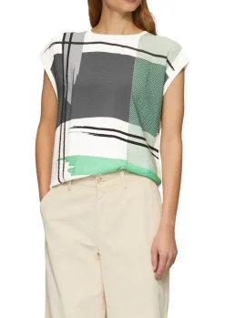 T-Shirt creme
