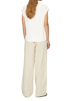 T-Shirt creme