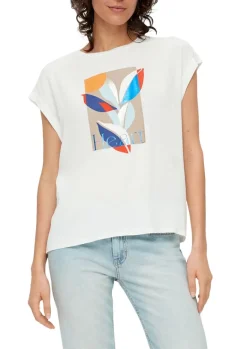 T-Shirt creme