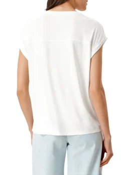 T-Shirt creme