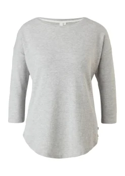 T-Shirt grau