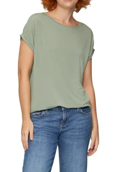 T-Shirt grün