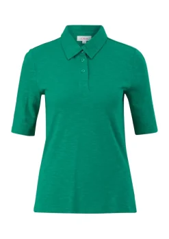 T-Shirt grün