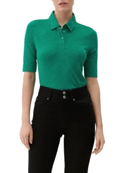 T-Shirt grün