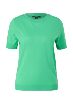 T-Shirt grün