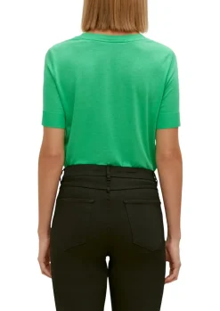 T-Shirt grün