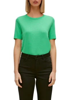 T-Shirt grün