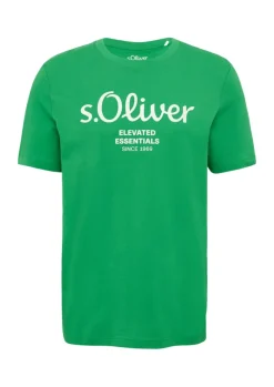 T-Shirt grün2