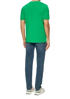 T-Shirt grün2