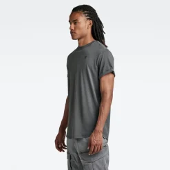 T-Shirt Lash dk black