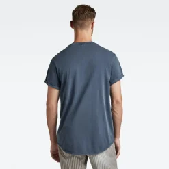 T-Shirt Lash salute gd
