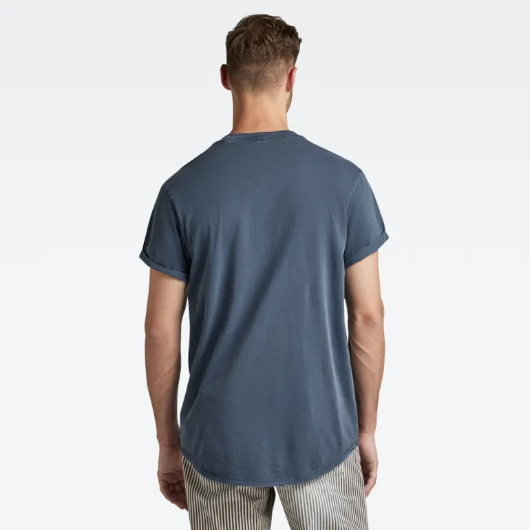 T-Shirt Lash salute gd