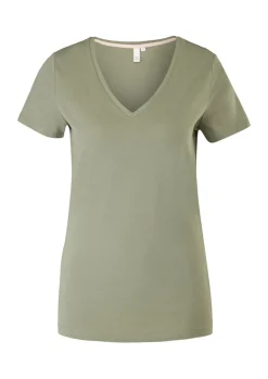 T-Shirt olive