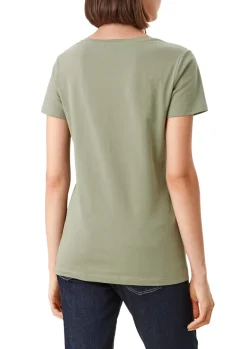 T-Shirt olive