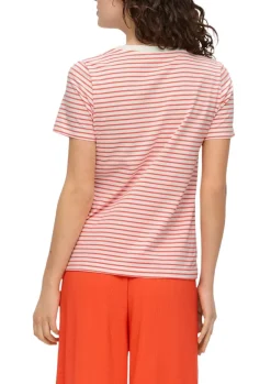 T-Shirt orange