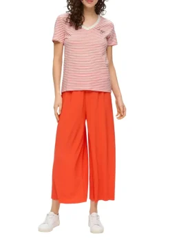 T-Shirt orange