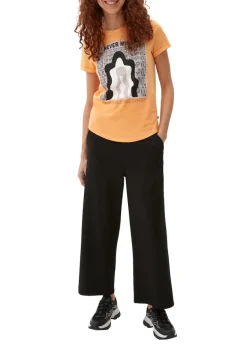 T-Shirt orange