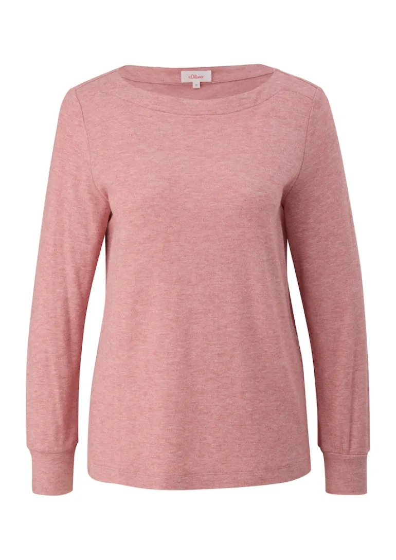 T-Shirt orange