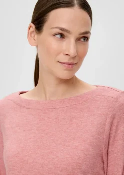 T-Shirt orange