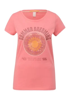 T-Shirt pink