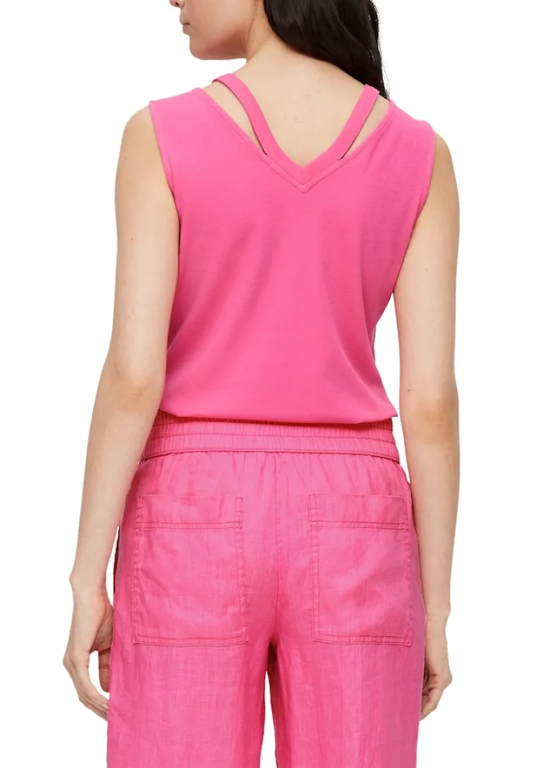 T-Shirt pink