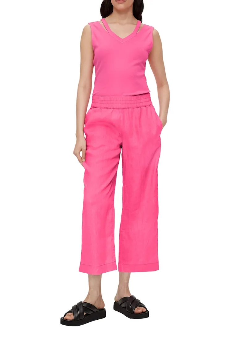 T-Shirt pink