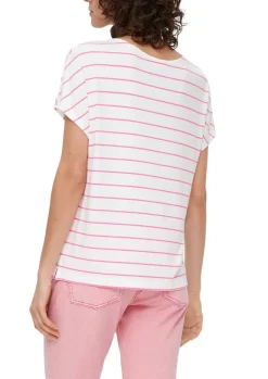 T-Shirt pink