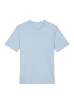 T-Shirt regular homestead blue