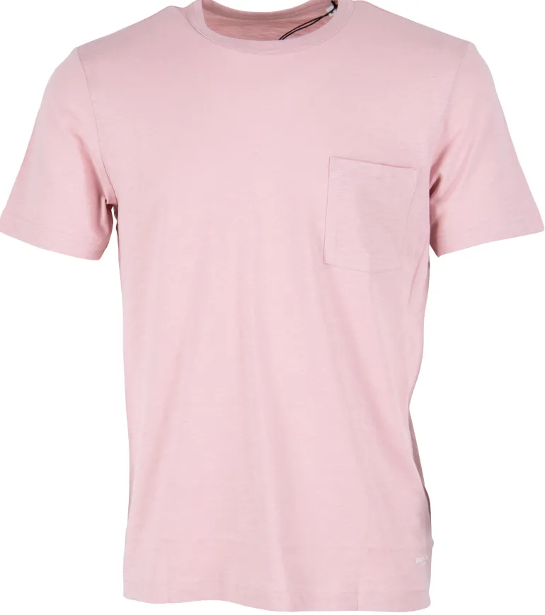 T-Shirt rosa