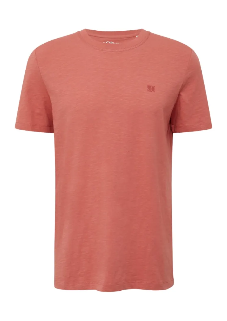 T-Shirt rot