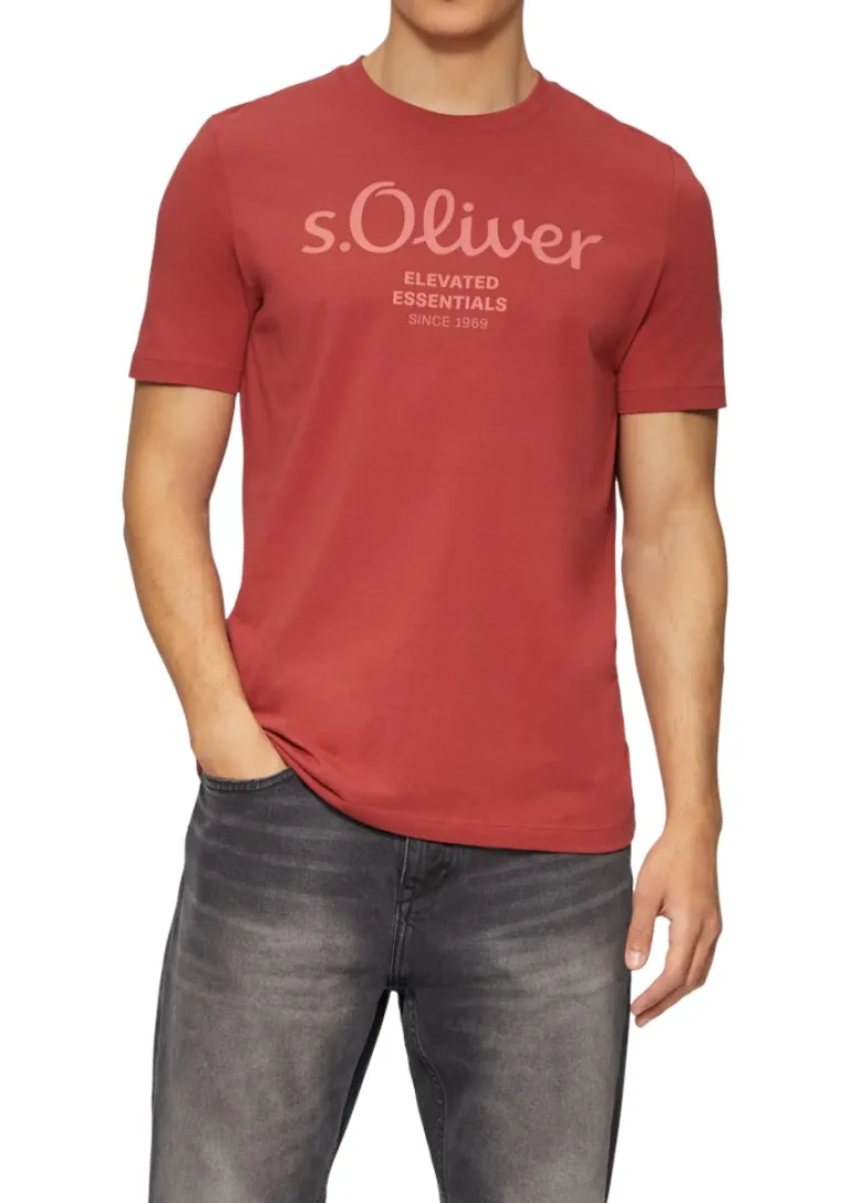 T-Shirt rot2