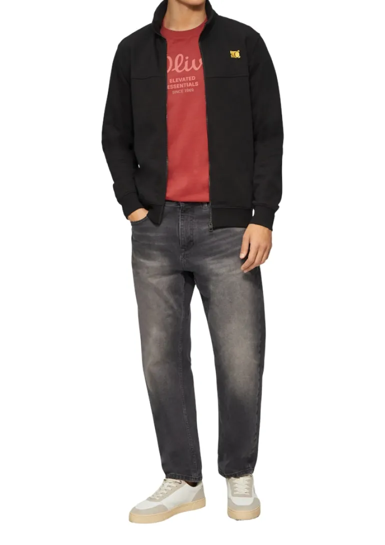 T-Shirt rot2