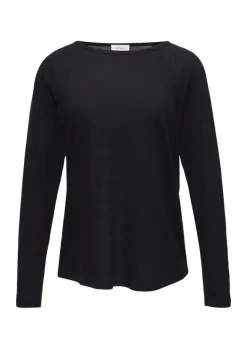 T-Shirt schwarz