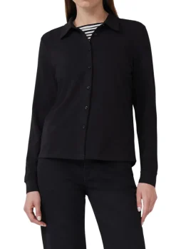 T-Shirt schwarz