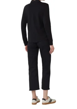 T-Shirt schwarz