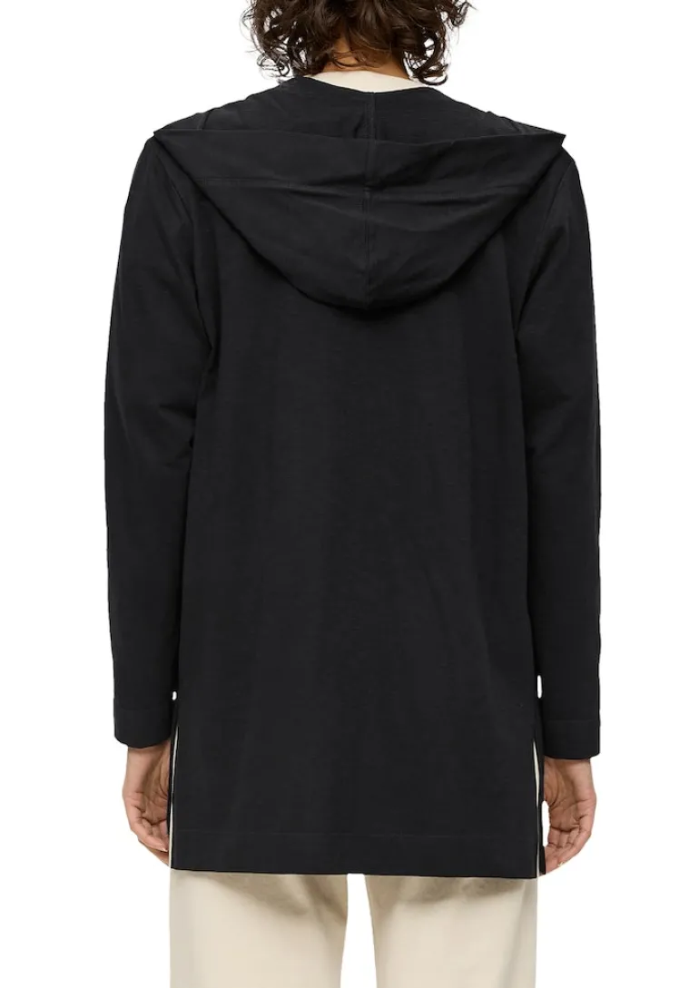 T-Shirt schwarz