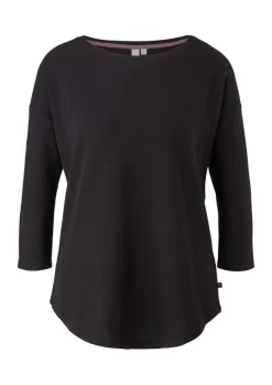 T-Shirt schwarz