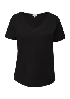 T-Shirt schwarz