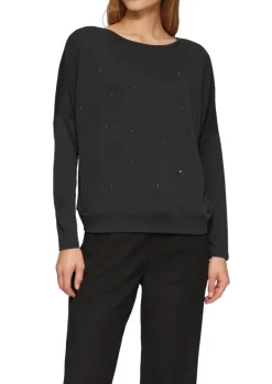 T-Shirt schwarz