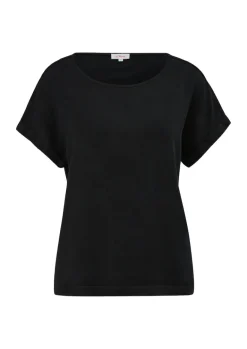T-Shirt schwarz