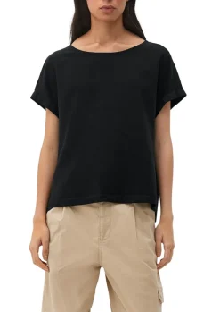 T-Shirt schwarz