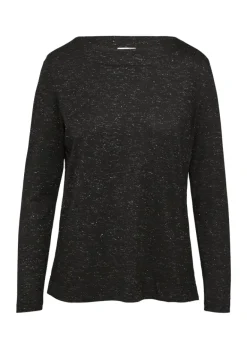T-Shirt schwarz