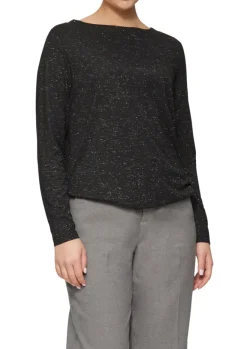 T-Shirt schwarz